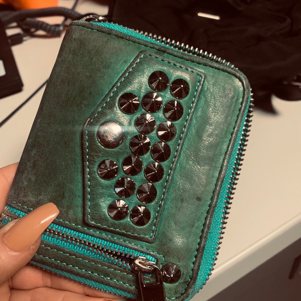 Rebecca Minkoff wallet - Picture 2 of 8